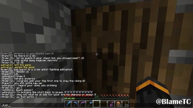Minecraft Mindcrack Survival Ep 56: Information for sale смотреть онлайн