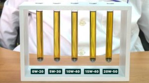 5W-30, 10W-40 и т.д. — что означают эти показатели в моторном масле?