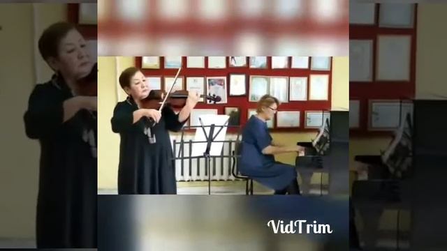 Таттинская ДШИ им.Ф.С.Аргунова поздравляет С днём музыки🎻🎼 смотреть онлайн