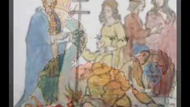 Сергей Воронин - Жизнь Мессии по Нострадамусу смотреть онлайн