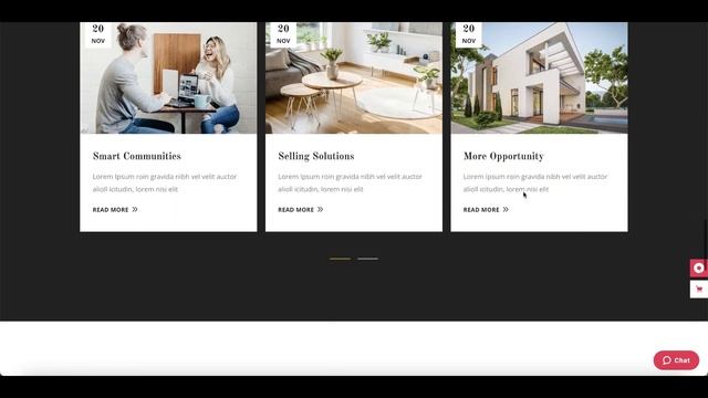 5 Best Real Estate WordPress Themes 2023 | Website for Real Estate Agent and Development Company смотреть онлайн