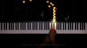 Бетховен - К Элизе.