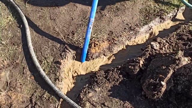 альтернативный источник водоснабжения. смотреть онлайн