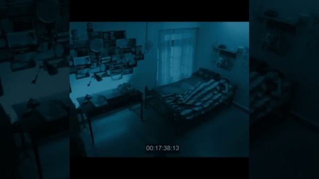 Сняли приведены на камеру наблюдения