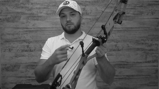 Dragon 10 (Sanlida) Обзор блочного лука