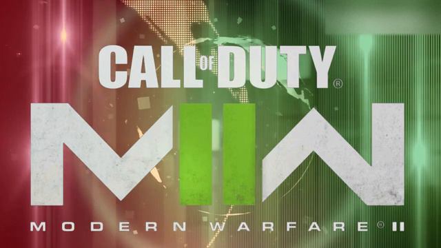 Call of Duty: Modern Warfare 2 OST - Campaign Theme Menu смотреть онлайн