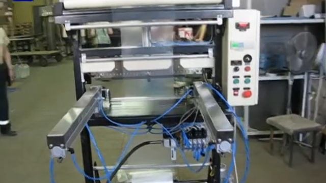 Изготовление термоусадочных рукавов смотреть онлайн