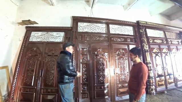 ХИВАЛИ ДАРВОЗАЧИЛАРДАН БУНИ КУТМАГАНДИК. Хоразмнинг эшиги ва дарвозаси шу ердан очилади смотреть онлайн