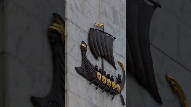 Статуя Медеи в Батуми Грузия | Золотое Руно смотреть онлайн