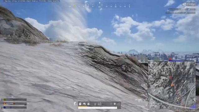 PUBG ♠ ТОП ОДИН???? смотреть онлайн