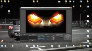 Захват изображения с PS Vita на ПК. UVC USB Video Class