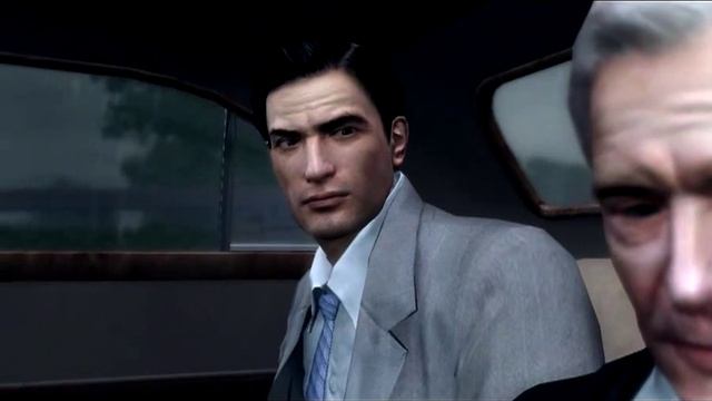 Концовка игры Mafia 2 [RUS] смотреть онлайн