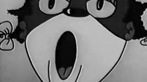 Felix The Cat | Such Art ! | 1931