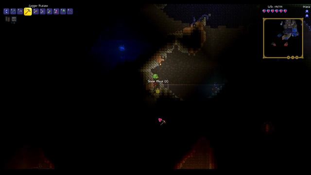 Terraria Tmod Series, Boring af смотреть онлайн
