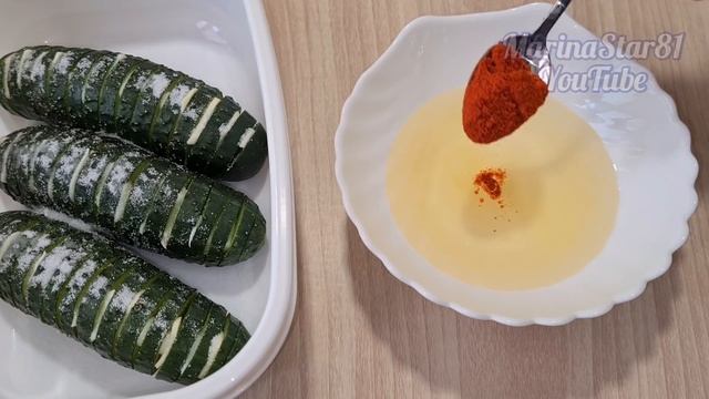 Улетные МАРИНОВАННЫЕ ОГУРЧИКИ ? Быстрый Рецепт ДОСТОЙНЫЙ РЕСТОРАНА смотреть онлайн