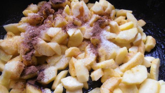 Вкусные будни