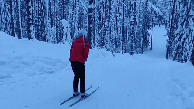 VLOG//Лыжи///Sonya Nesk смотреть онлайн