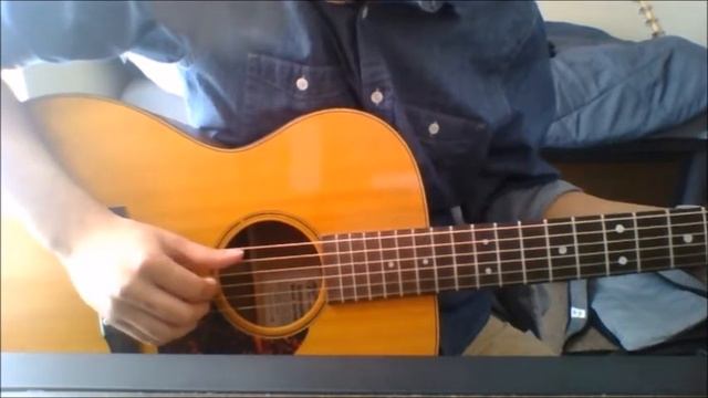 Martin Acoustic SP Strings/SWOMGT Review смотреть онлайн