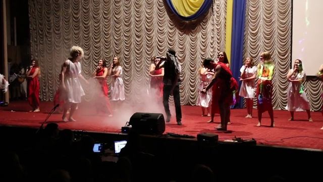 "Осень пришла - мы в ИЖ" смотреть онлайн