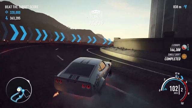 Need for Speed PAYBACK | Walkthrough - Part 12: AKI KIMURA & NOISE BOMB смотреть онлайн