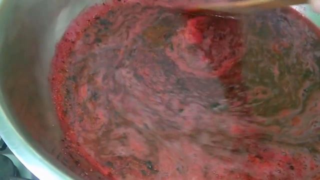 Варенье из Черной Смородины на зиму, за 10 минут. Самый вкусный рецепт густого варенья на зиму смотреть онлайн