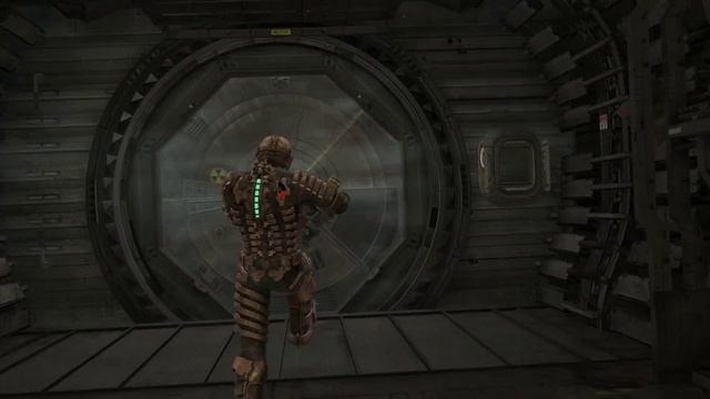Dead Space (Мертвый космос) _ Глава 12 - Мертвый космос Финал
