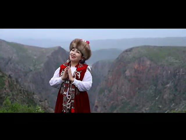 Сезимимди өчүрбөнүз. Айгул Матоморова смотреть онлайн