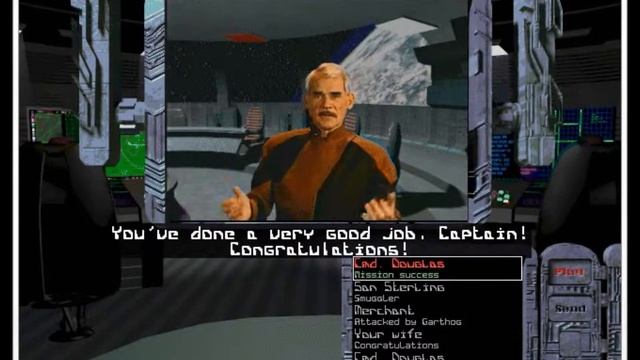 Let's Play: Imperium Galactica: Great Success! смотреть онлайн