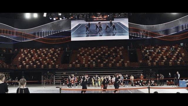 Hip Hop Unite Russia 21 / Moscow смотреть онлайн