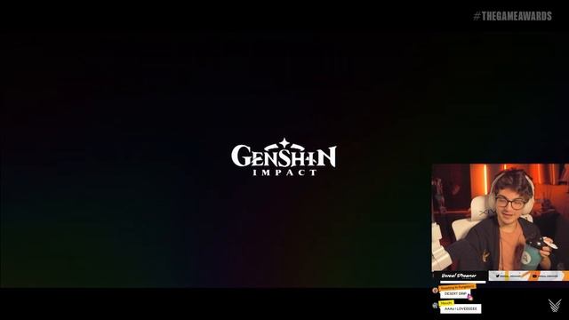 ALHAITHAM YAOYAO DRIP MARKETING | Genshin Impact Reaction смотреть онлайн