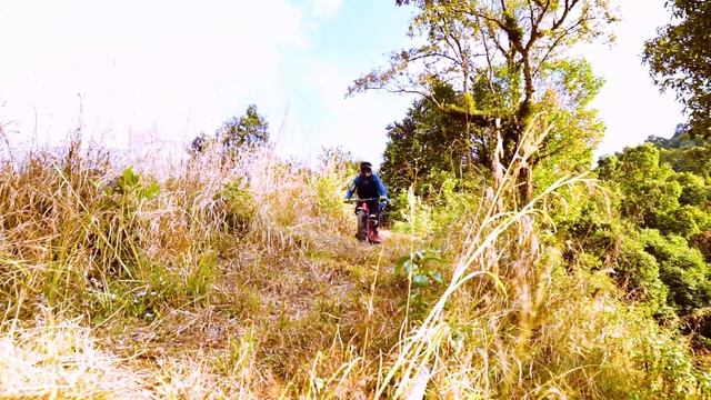 Pokhara Enduro Race Unreal Fun Groovy смотреть онлайн