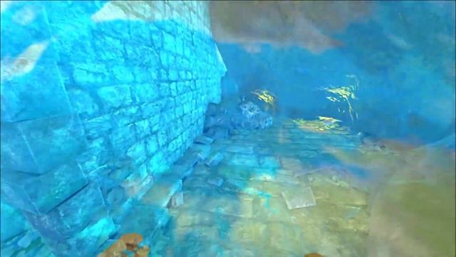 TOP 10 HIDDEN PVP BASE LOCATIONS On CRYSTAL ISLES! | EXTREMELY Hidden | ARK: Survival Evolved смотреть онлайн