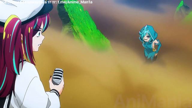 Посмотри медитирует под водопадом. Я вся промокла! Ты что там мастурбируешь 0_0 #anime #animania смотреть онлайн