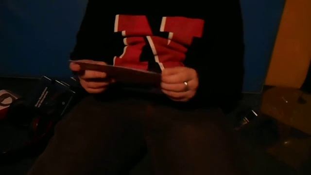 Обзор на наушники SVEN AP-940MV смотреть онлайн