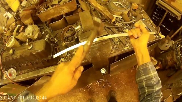 Иногда нужно согнуть уголок. смотреть онлайн