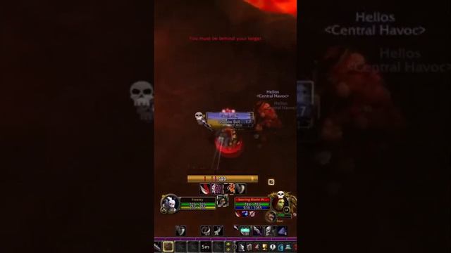 Разработчики World of Warcraft Classic хотят сделать хардкорный режим ещё сложнее смотреть онлайн