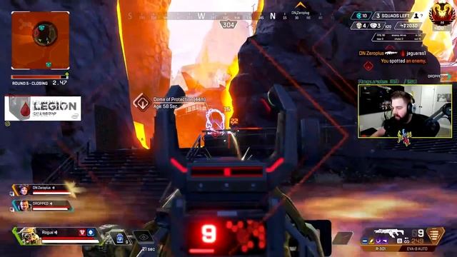 HOW I GET +190 RP ALMOST EVERY GAME смотреть онлайн