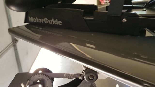 Bass Tracker Pro Team 190 TX with Mercury Pro XS 115 смотреть онлайн