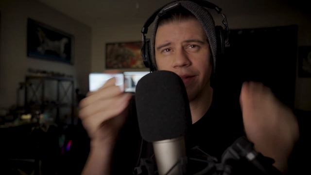 Just ramblin about life plans - ASMR Whisper Ramble смотреть онлайн