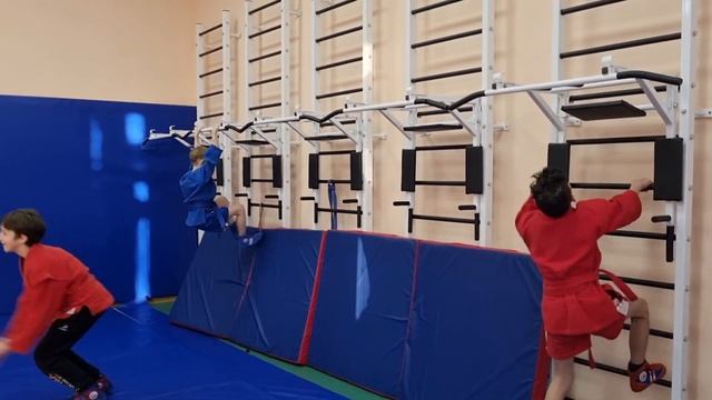 Зимние сборы ? Кронштадт - Всеволожск ?