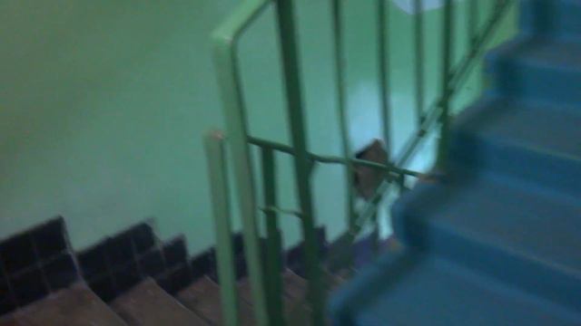 Пассажирский лифт (г. Королев), V=1 м-с, Q=400 кг (162), музыкальный лифт Ecomaks смотреть онлайн