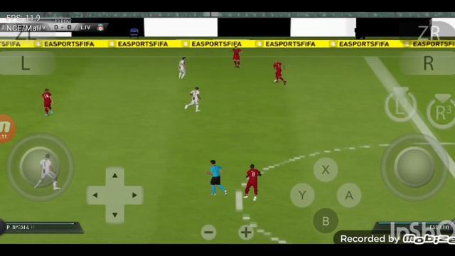 FIFA 19 yuzu test dimensity 8050 смотреть онлайн