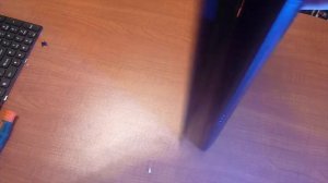 Замена клавиатуры на ноутбуке G770 легко и просто