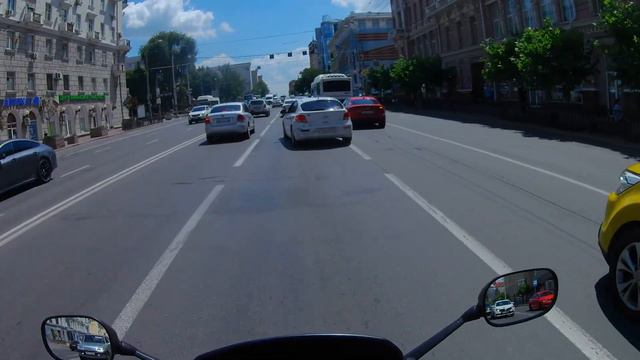 Недовольные автомобилисты смотреть онлайн