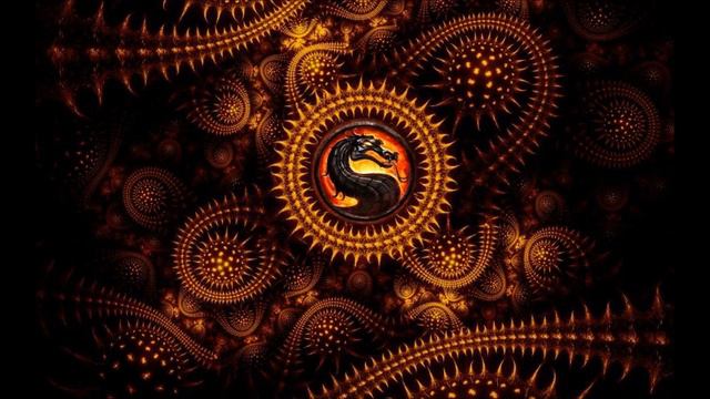 Mortal Kombat 4 OST - Goro's Lair смотреть онлайн