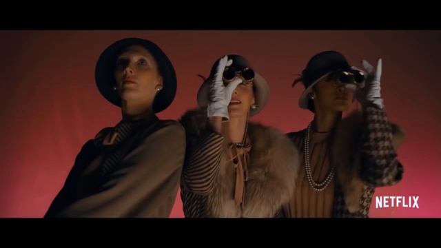 Холстон ? Русский трейлер (1-й сезон) ? Сериал 2021 (Netflix).mp4 смотреть онлайн