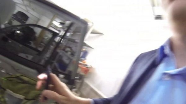 ANTI-SHUM.RU Разобрали новый-новый Toyota RAV4 2020 для шумоизоляции