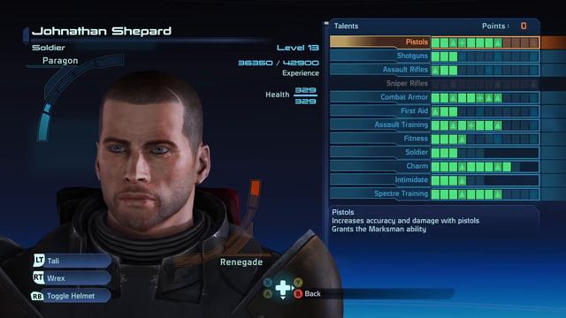 Mass Effect 1 Legendary Edition Xbox Series X Part 7 смотреть онлайн