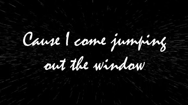 Git Go (Lyric Video) смотреть онлайн