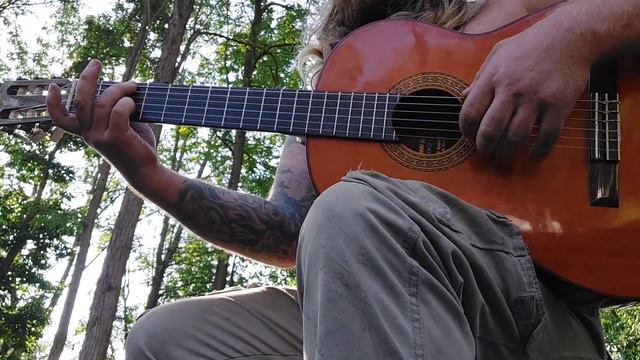 Prayer in c-Robin shulz COVER accoustic смотреть онлайн